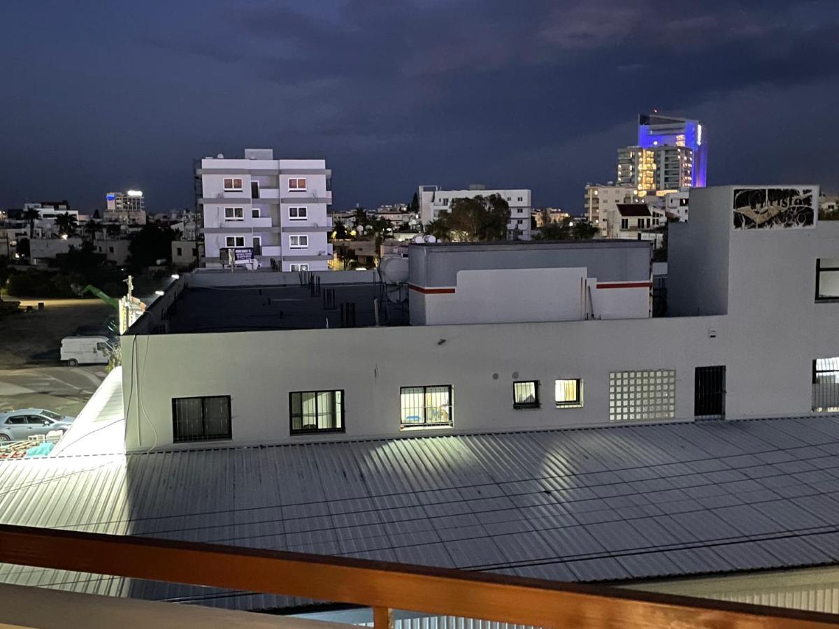 Cyprus Penelope Apartment Larnaca Exterior photo